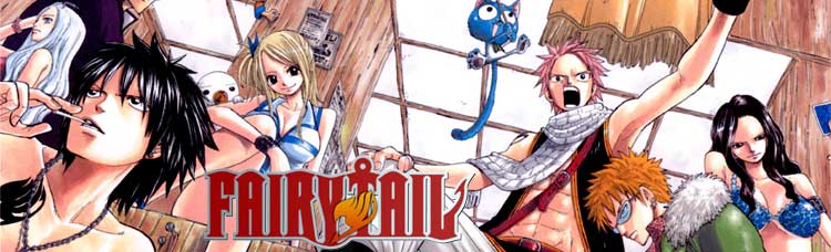 Fairy Tail 100 Years Quest 156 : ไบรอัน