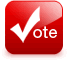 โหวต