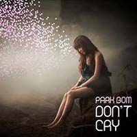ดูริงโทนอัลบั้ม Park Bom