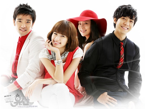 Brilliant Legacy
