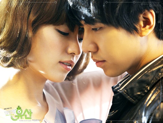 Brilliant Legacy