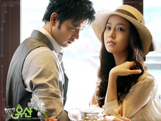 Brilliant Legacy