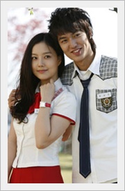 ภาพประกอบ เรื่องย่อ รักมากมายของนายตัวป่วน How to Survive in the School (Mackerel Run)