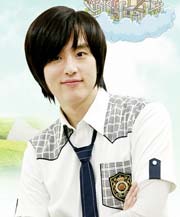 ภาพประกอบ เรื่องย่อ รักมากมายของนายตัวป่วน How to Survive in the School (Mackerel Run)