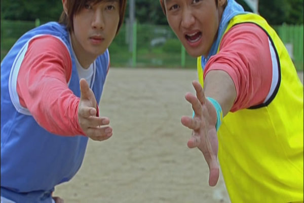 Playful Kiss แกล้งจุ๊บให้รู้ว่ารัก ภาค เกาหลี Playful Kiss แกล้งจุ๊บให้รู้ว่ารัก ภาค เกาหลี