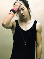 Kim Jae Wook - คิมแจวุค