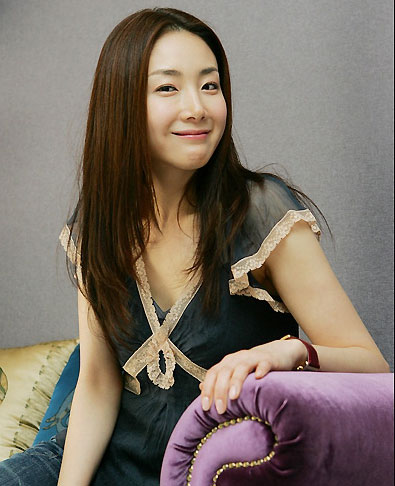 Choi Ji Woo - ช อ ย จ ว.