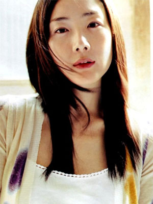Choi Ji Woo - ชอยจีวู