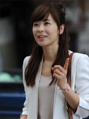 Choi Kang Hee - ชอยคังฮี