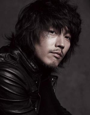 Jang Hyuk - จางฮยอค