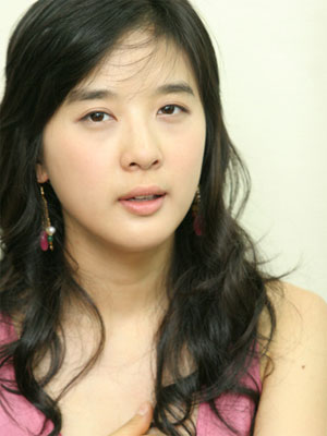 Lee Chung Ah - ลีชองอา