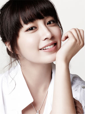 Lee Min Jung - ลีมินจอง