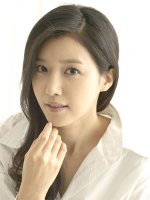 Chae Jung Ahn - แชจองอัน
