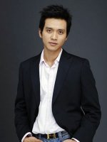 Goo Bon Seung - คูบงซึง