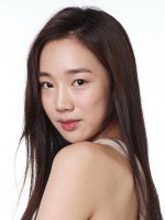 Jung Yeon Joo - จองยอนจู