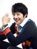 Kang Dong Ho - คังดงโฮ