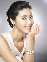 Lee Yoon Ji - ลียุนจี