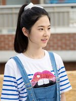 Park Hye Soo