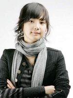 Yoon Seung Ah