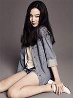 Yoon So Hee