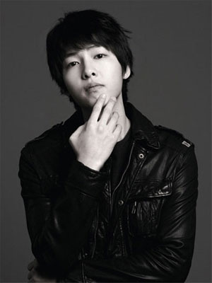 Song Joong Ki - ซองจุงกิ