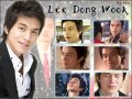 Lee Dong Wook - ลีดองวุค